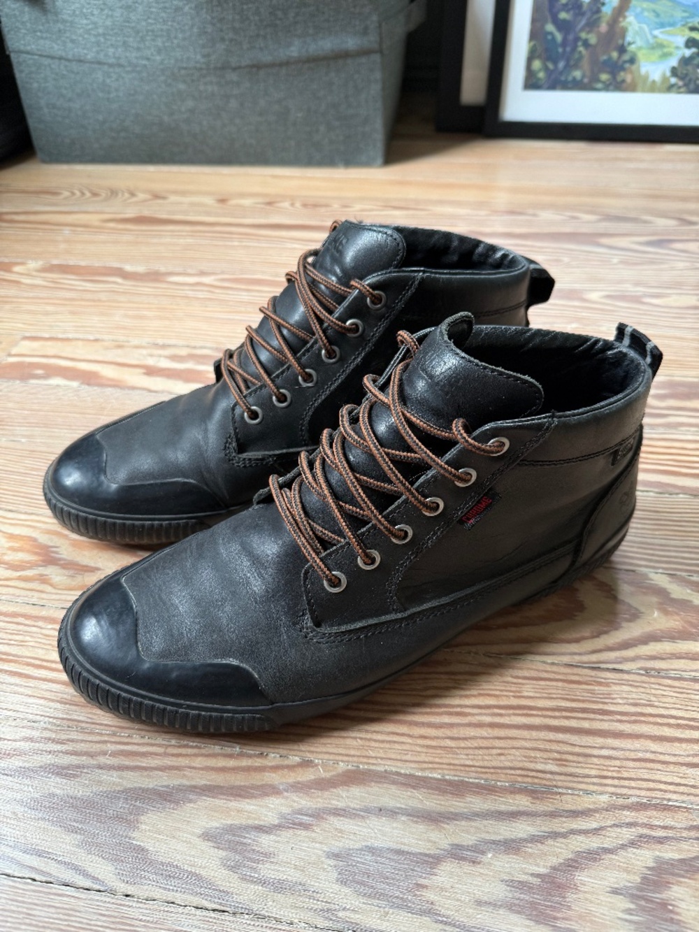Chrome Industries Storm Boot — Men's Size 11
